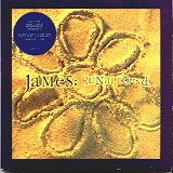James - Runaground CD 3